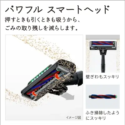 PV-BH900SLの特長