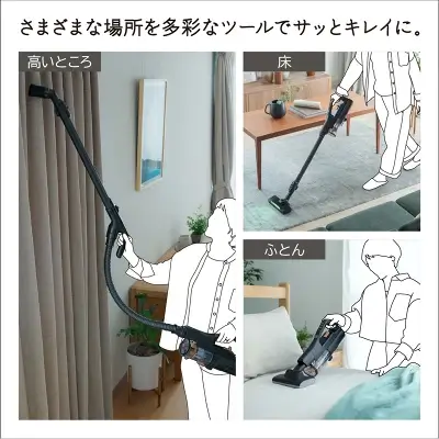 PV-BH900SLの特長