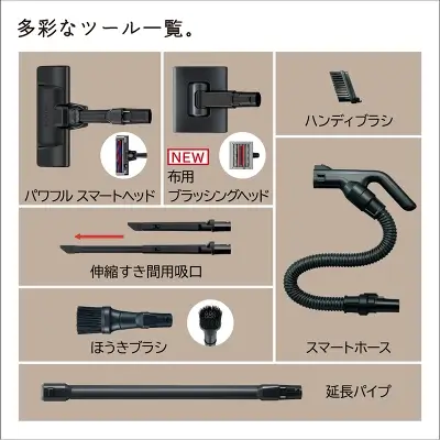 PV-BH900SLの特長