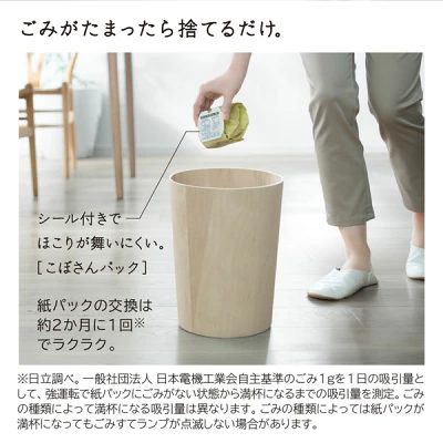 PKV-BK3Lの特長