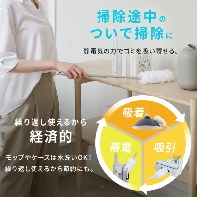 新型SCD-L4Pの特長