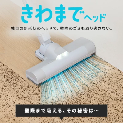新型SCD-L4Pの特長