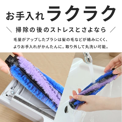 新型SCD-L4Pの特長