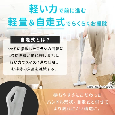 新型SCD-L4Pの特長