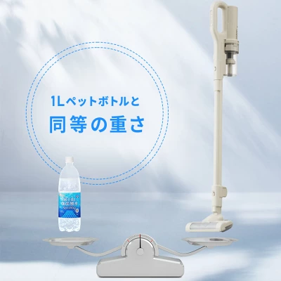 型落ちSCD-L3Pの特長
