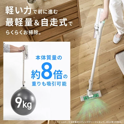 型落ちSCD-L3Pの特長