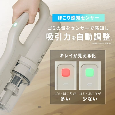 型落ちSCD-L3Pの特長