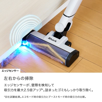 LC600Jの特長
