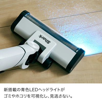 LC600Jの特長