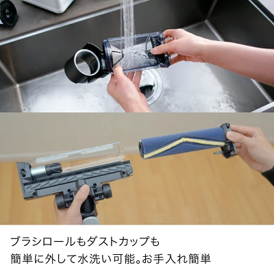 LC600Jの特長
