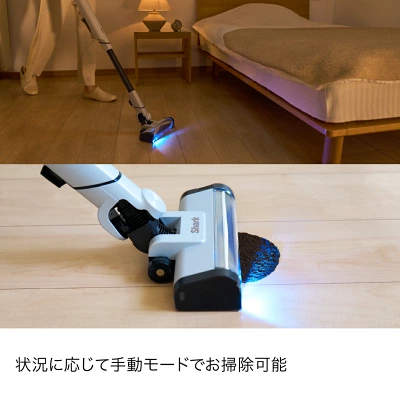 LC600Jの特長