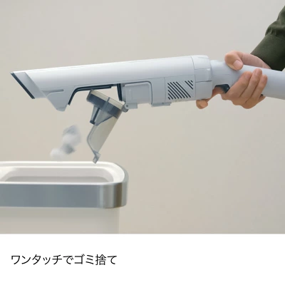 LC600Jの特長