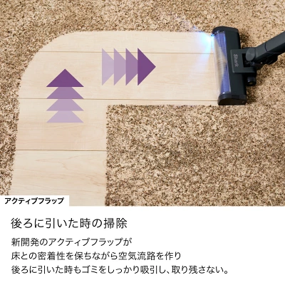 LC701Jの特長
