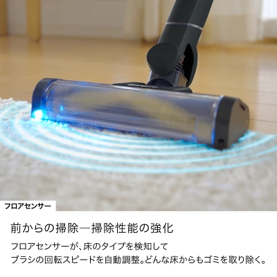 LC701Jの特長