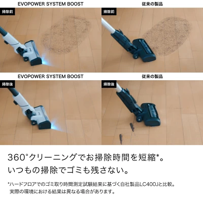 LC751Jの特長