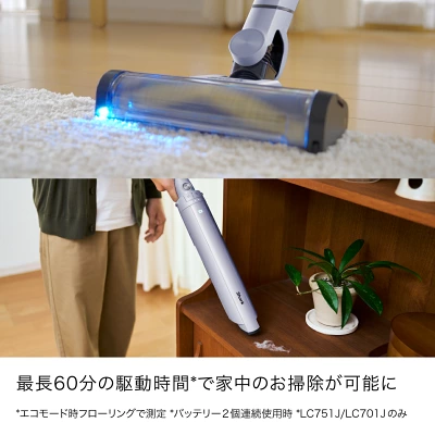 LC751Jの特長