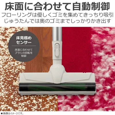 VC-SL140DSの特長